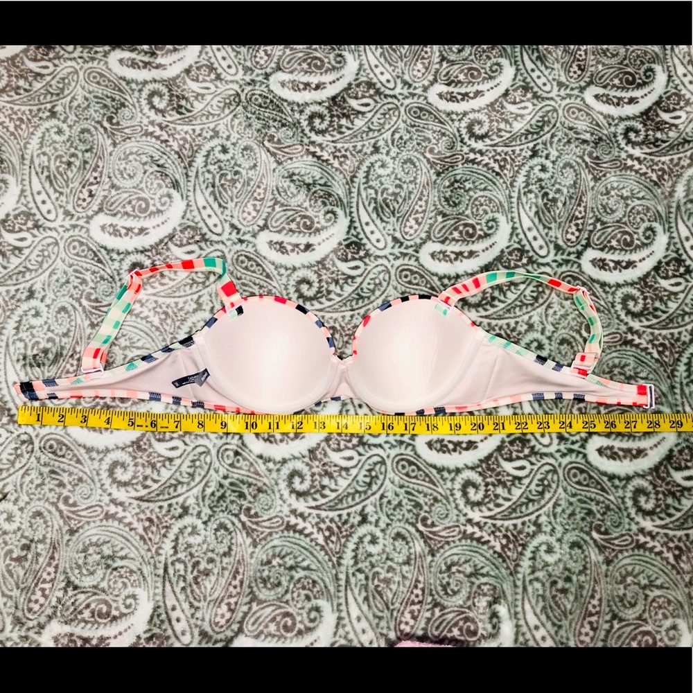 Aerie Bathing Suit Top - Picture 4 of 6